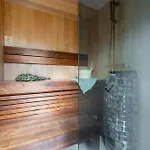 Private Small House With Sauna And Terrace In Tallinn