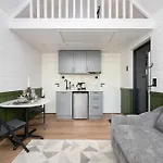 Private Small House With Sauna And Terrace In * Ταλίν