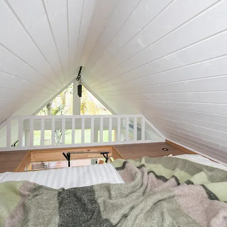 Private Small House With Sauna And Terrace In *